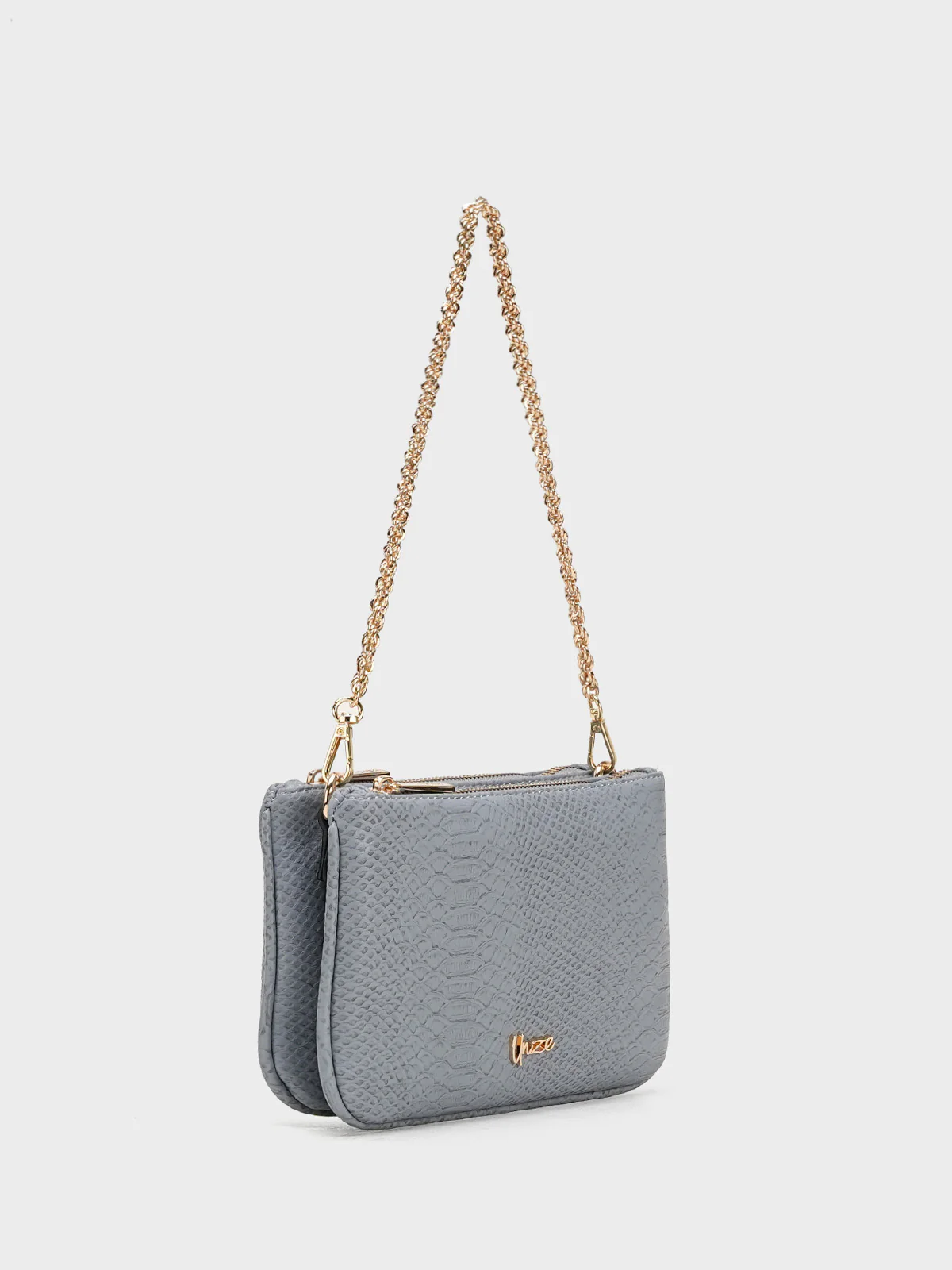 Women "IRINA" Perfect Shoulder Bag - Image 4