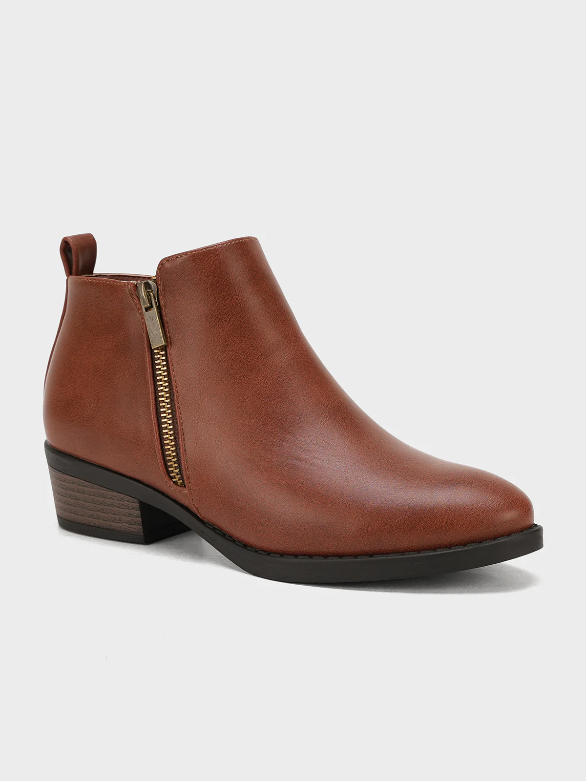 Women "JABILO" Perfect Stylish Ankle Boots - Image 2