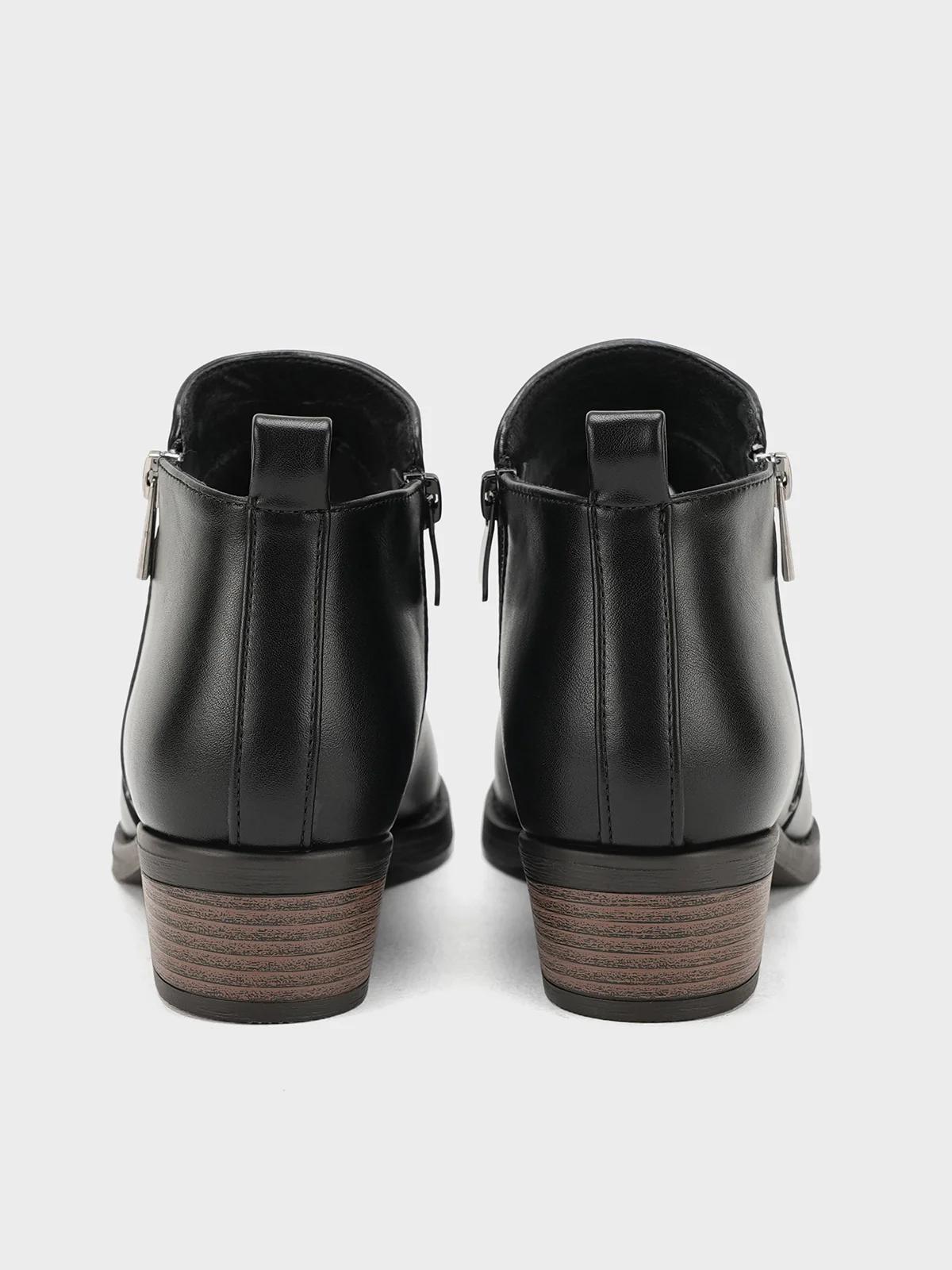 Women "JABILO" Perfect Stylish Ankle Boots - Image 8