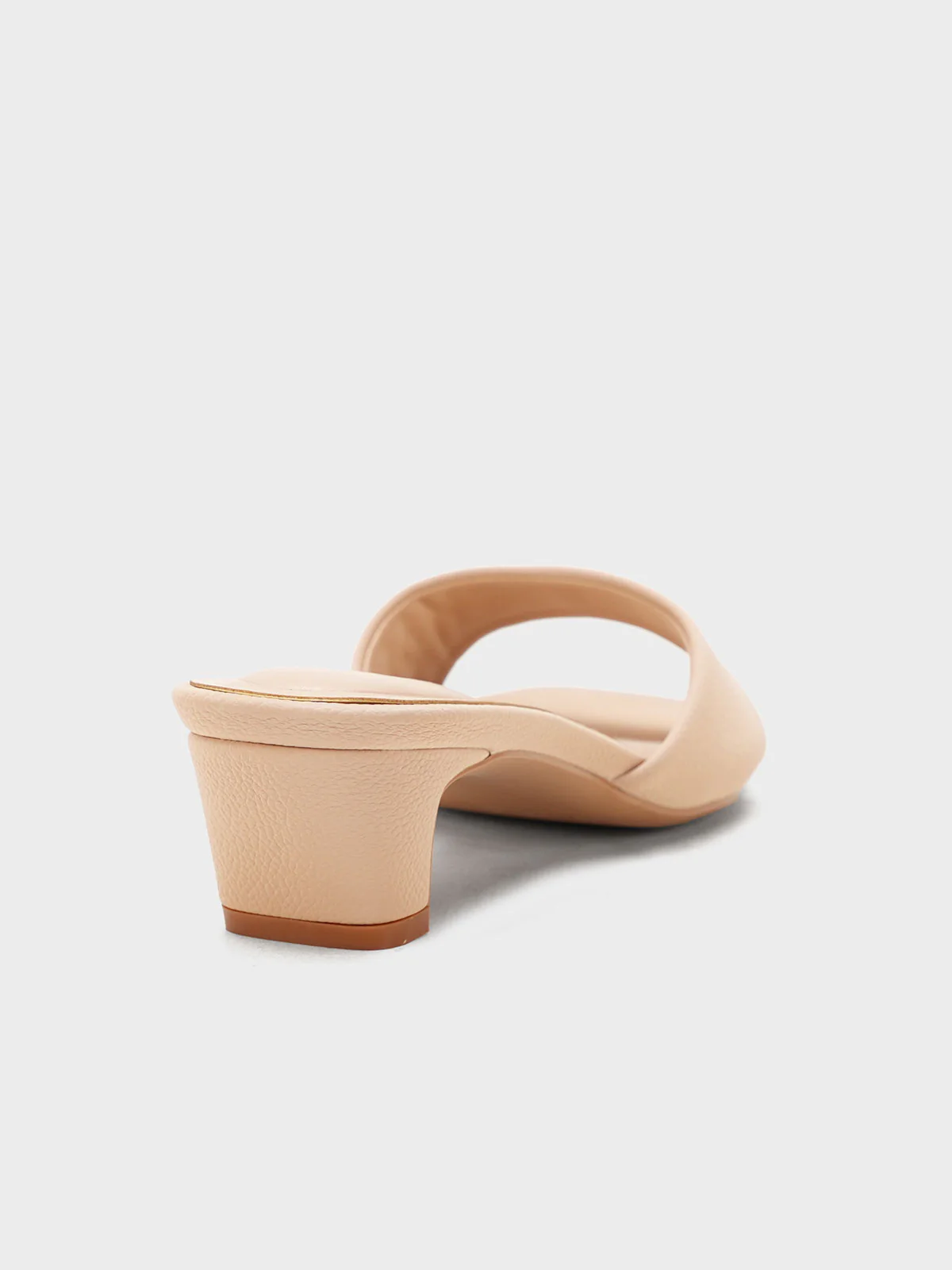 Women "JACIE" Elegant Block Heel Sandals - Image 5