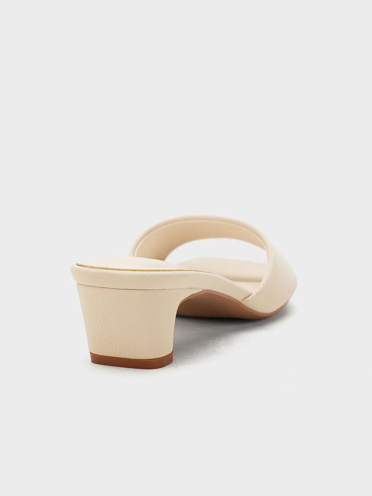 Women "JACIE" Elegant Block Heel Sandals - Image 5