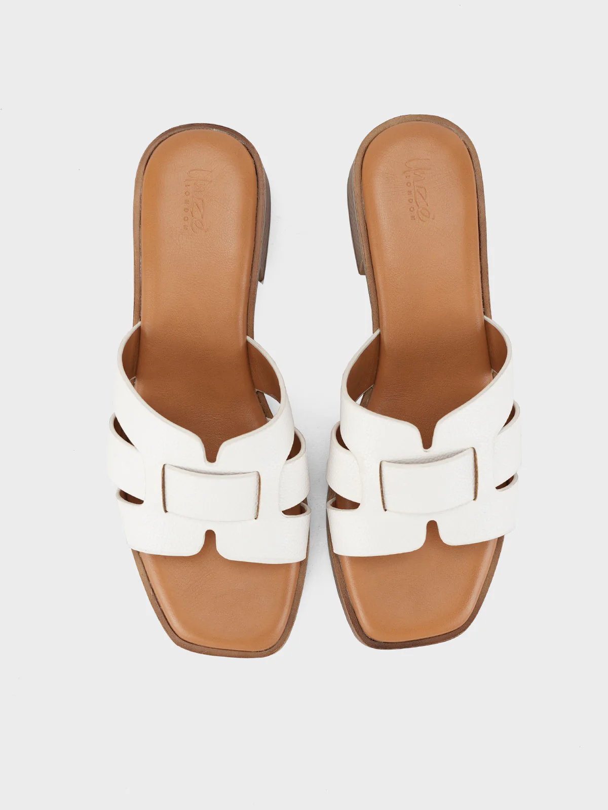 Women "JACINTA" Casual Slip On Sandals - Image 5
