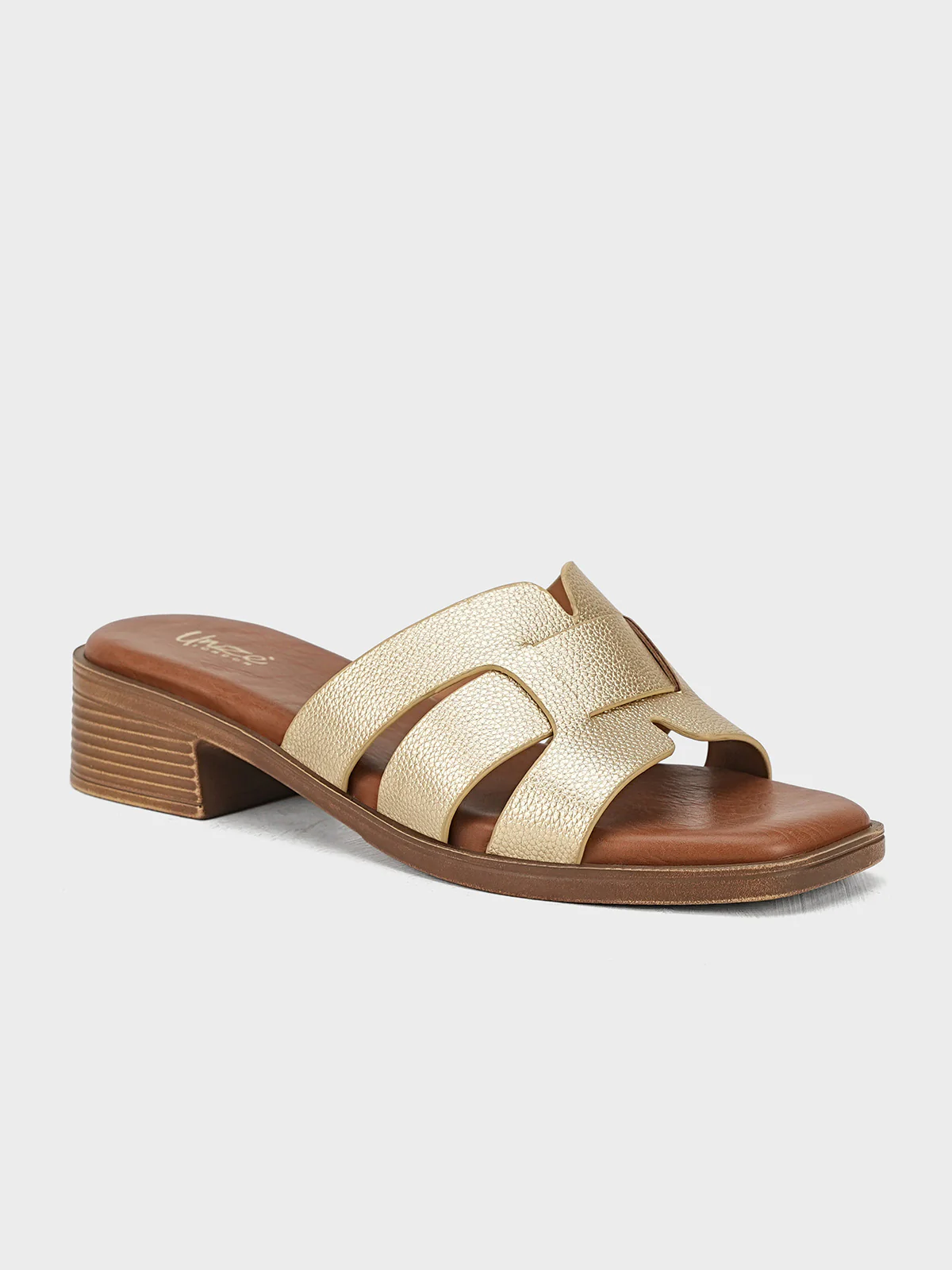 Women "JACINTA" Casual Slip On Sandals - Image 2