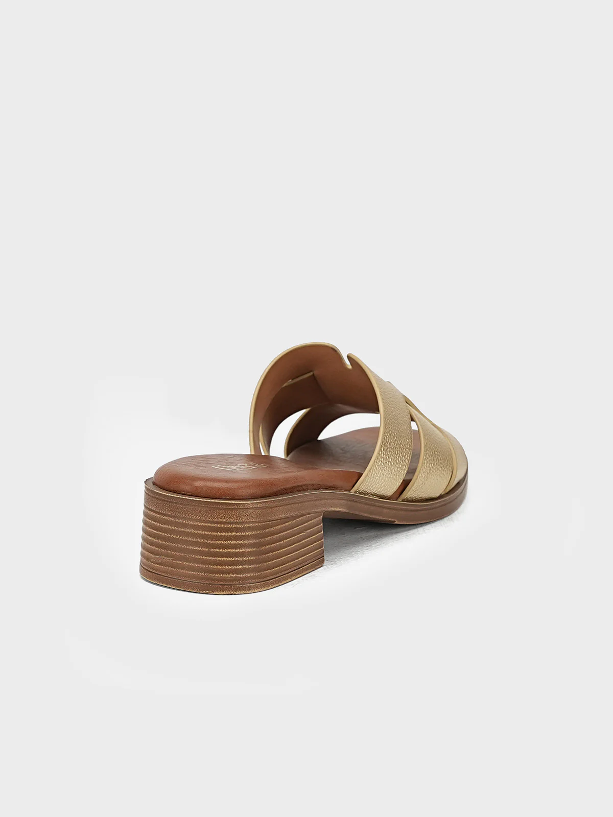 Women "JACINTA" Casual Slip On Sandals - Image 5