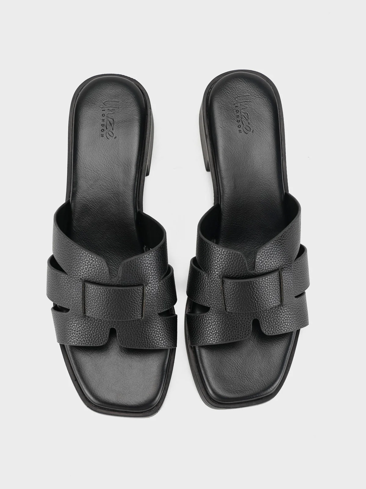 Women "JACINTA" Casual Slip On Sandals - Image 5