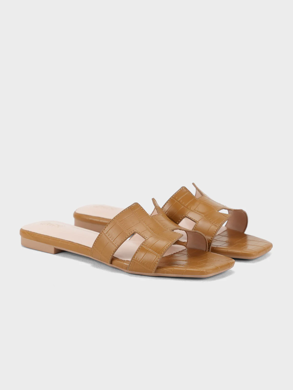 Women "JACKLYN" Summer Flat Slippers - Image 2