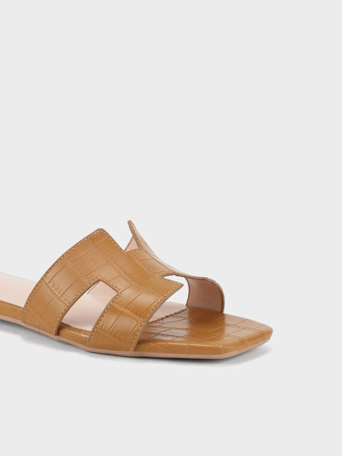 Women "JACKLYN" Summer Flat Slippers - Image 3