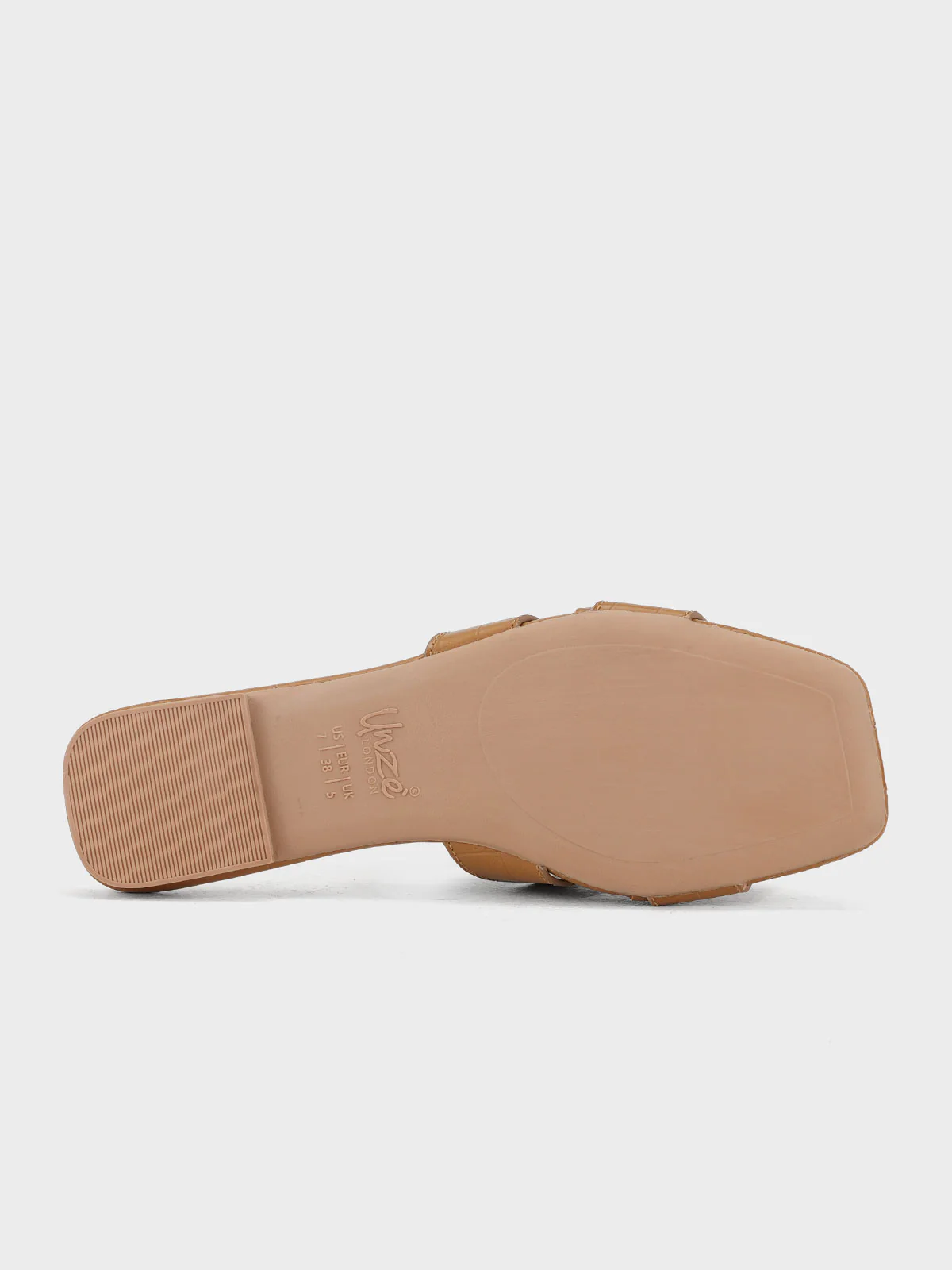 Women "JACKLYN" Summer Flat Slippers - Image 4