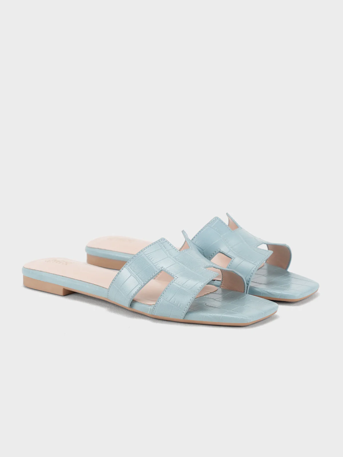 Women "JACKLYN" Summer Flat Slippers - Image 2
