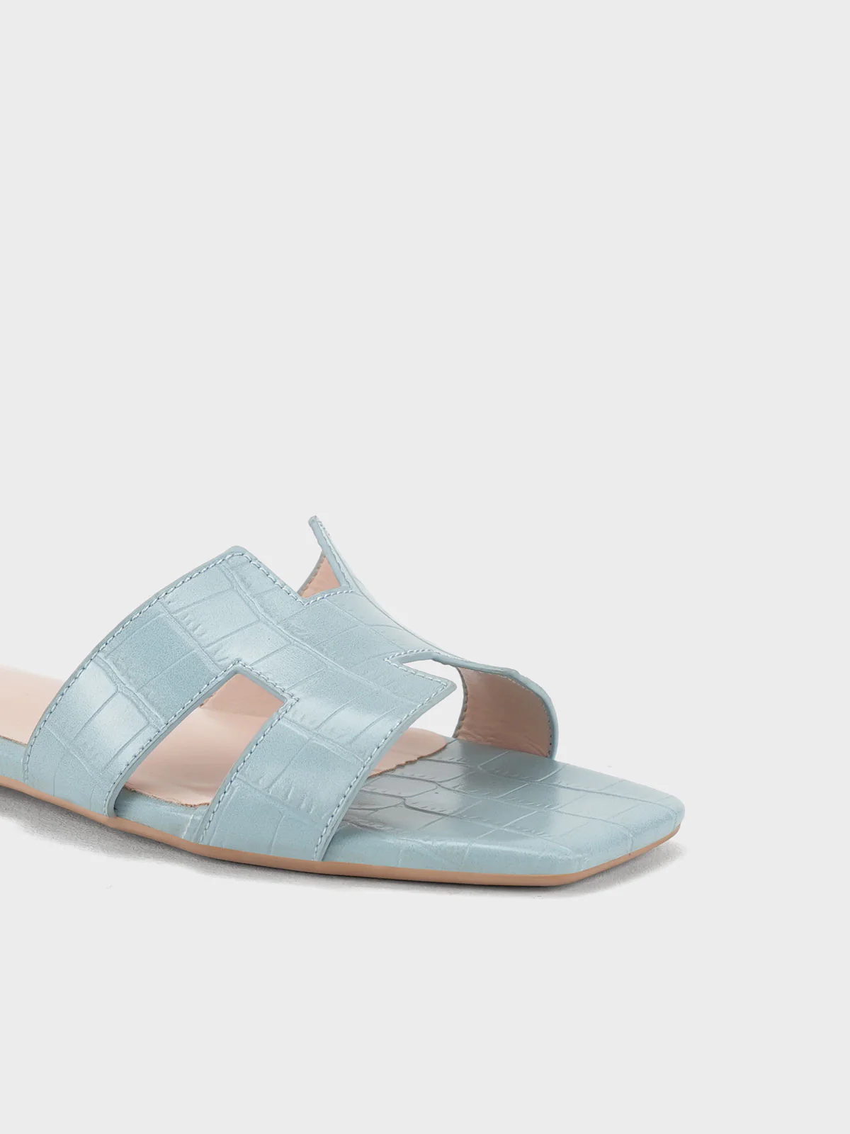 Women "JACKLYN" Summer Flat Slippers - Image 3