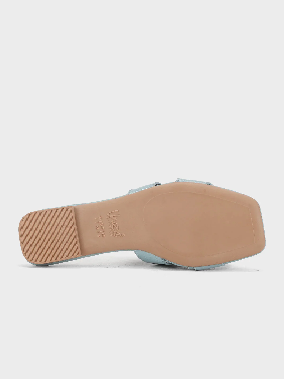 Women "JACKLYN" Summer Flat Slippers - Image 4