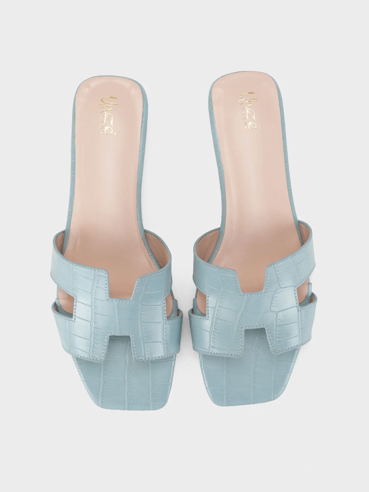 Women "JACKLYN" Summer Flat Slippers - Image 5