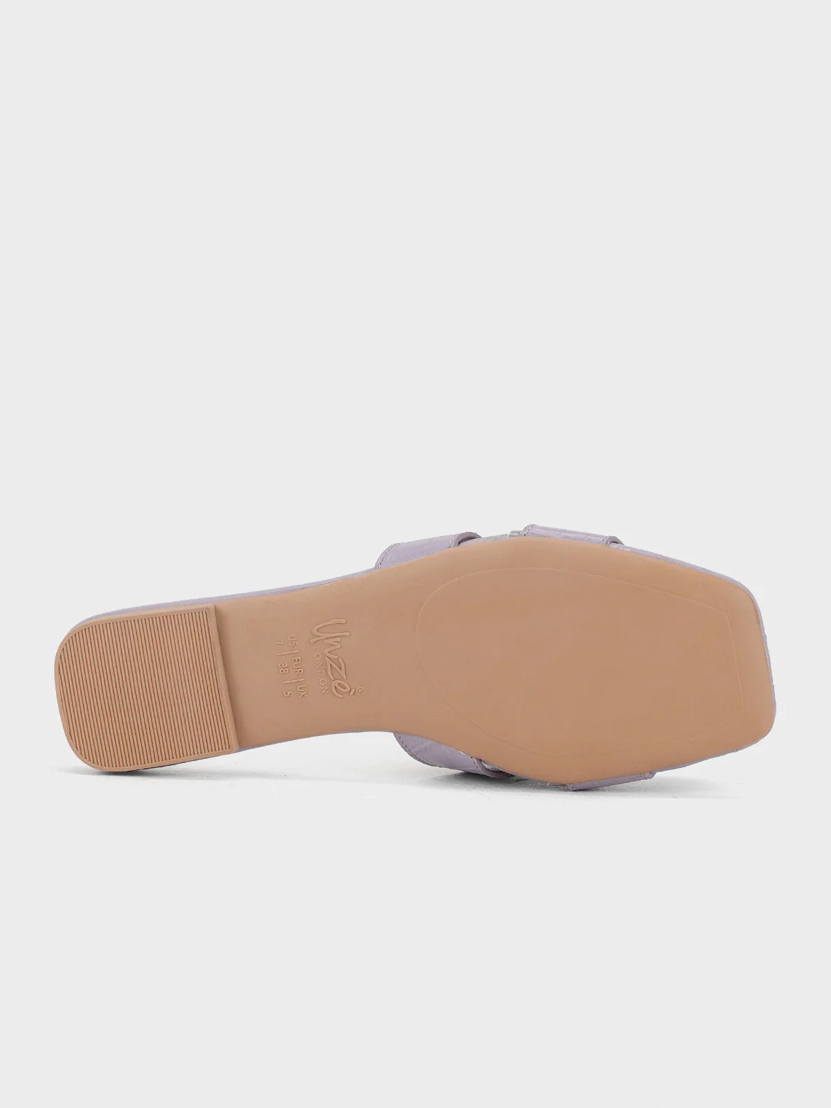 Women "JACKLYN" Summer Flat Slippers - Image 4