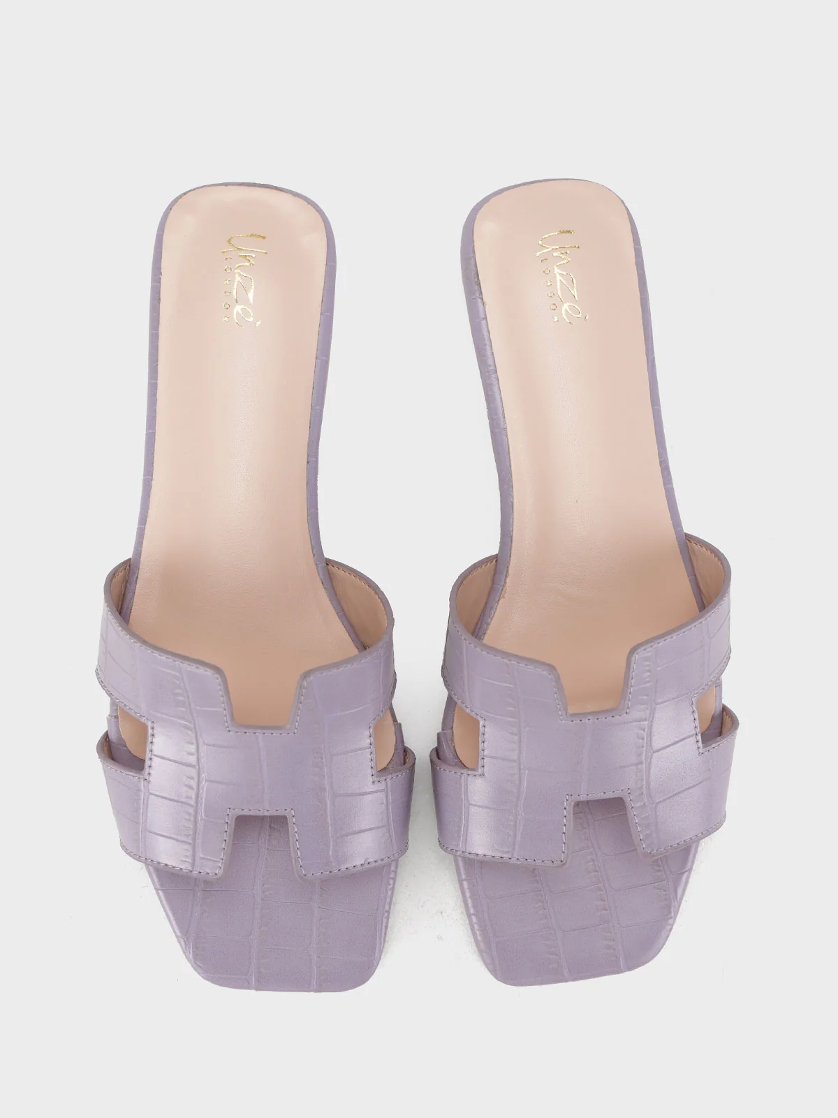 Women "JACKLYN" Summer Flat Slippers - Image 5
