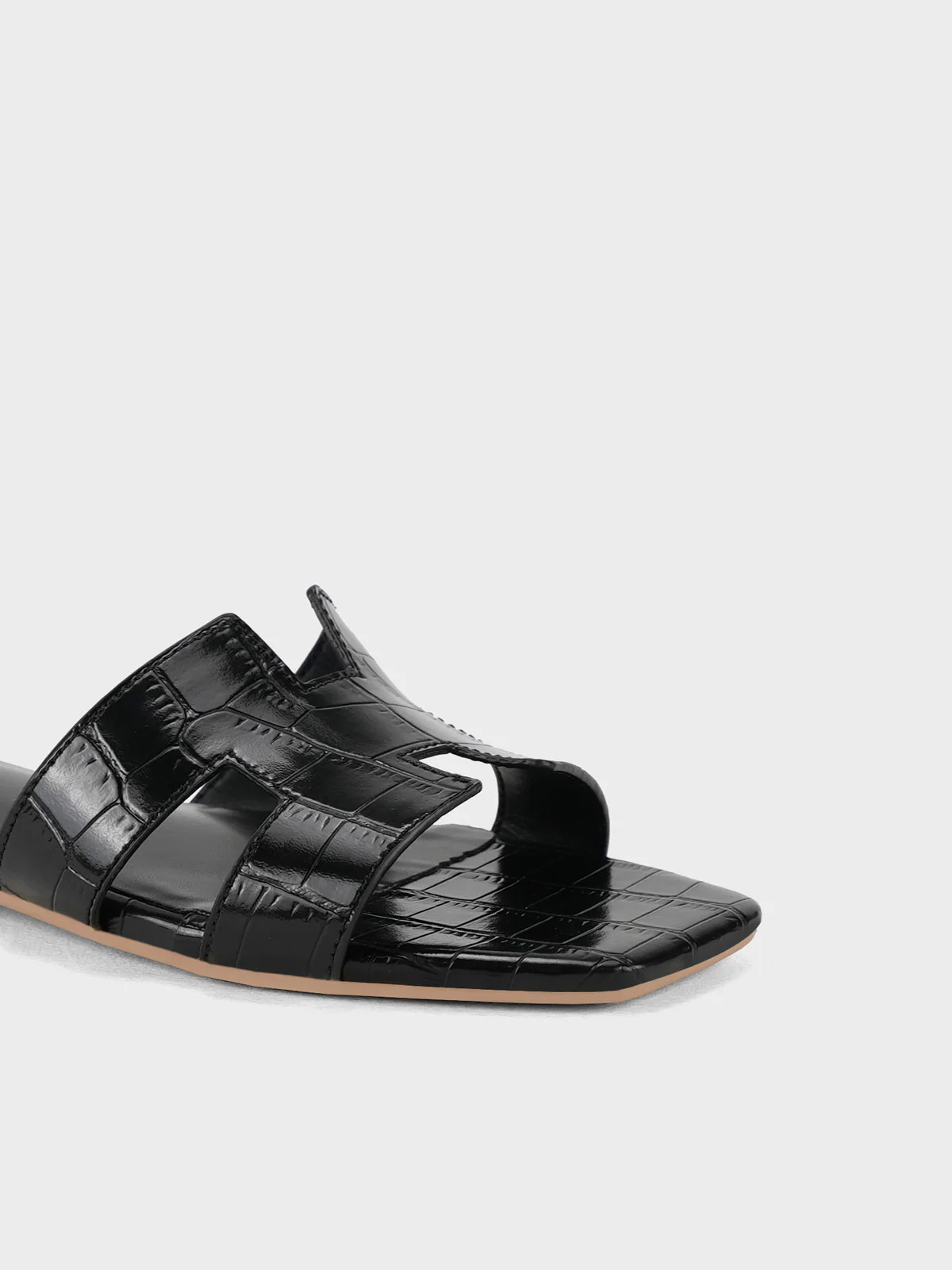 Women "JACKLYN" Summer Flat Slippers - Image 3