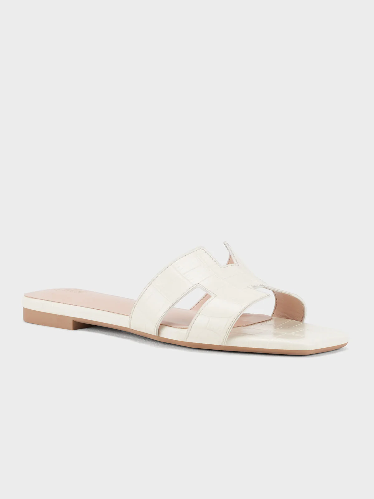 Women "JACKLYN" Summer Flat Slippers