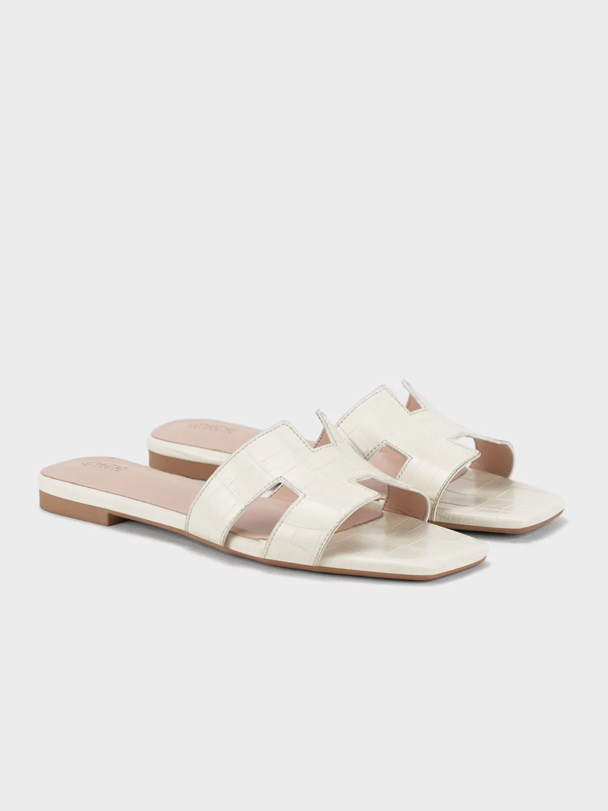 Women "JACKLYN" Summer Flat Slippers - Image 2