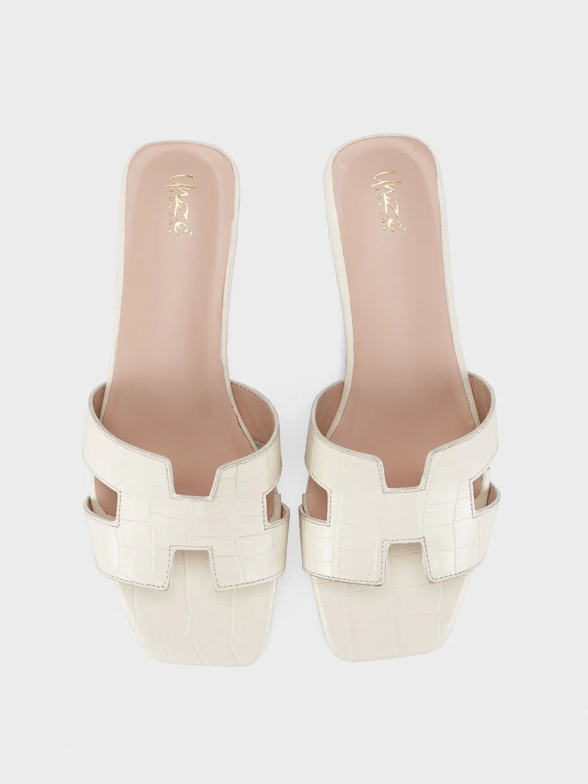 Women "JACKLYN" Summer Flat Slippers - Image 5