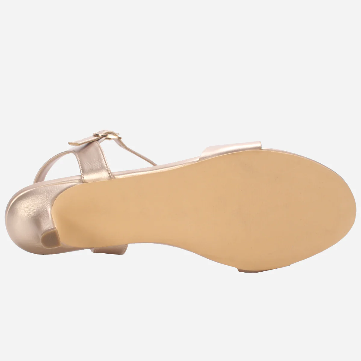 T Women "JADEN" Heeled Open Toe Party Sandals - Image 5