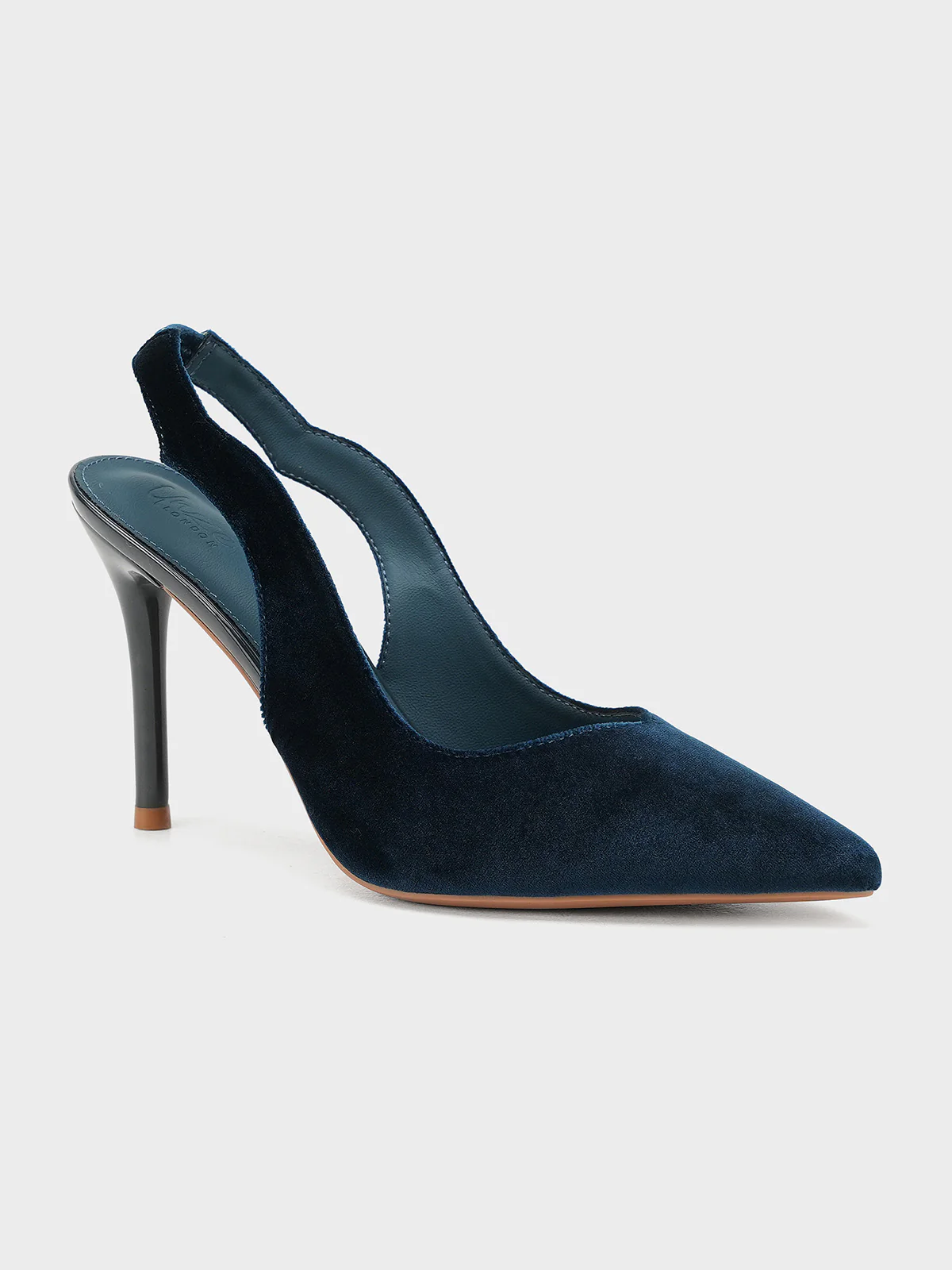 Women "JAGUAR" Elegance Slingback Sandals - Image 2