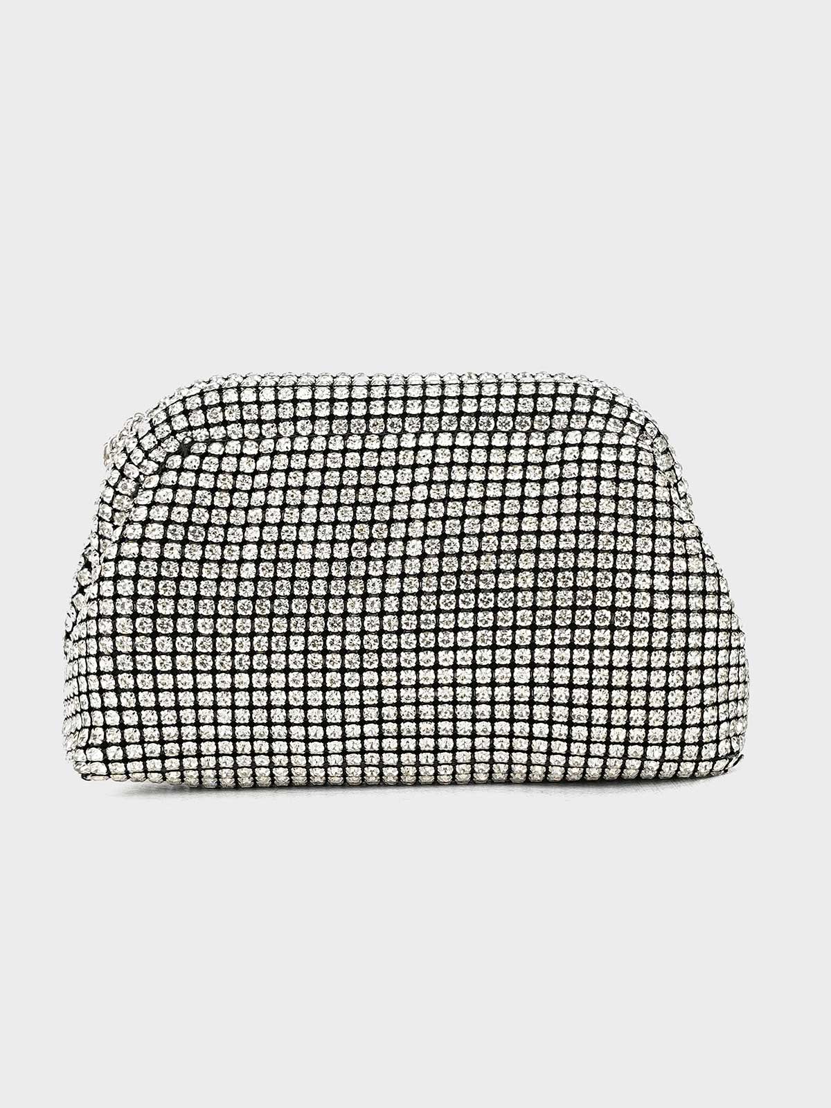 Women "JANICE" Elegant Evening Clutch - Image 4