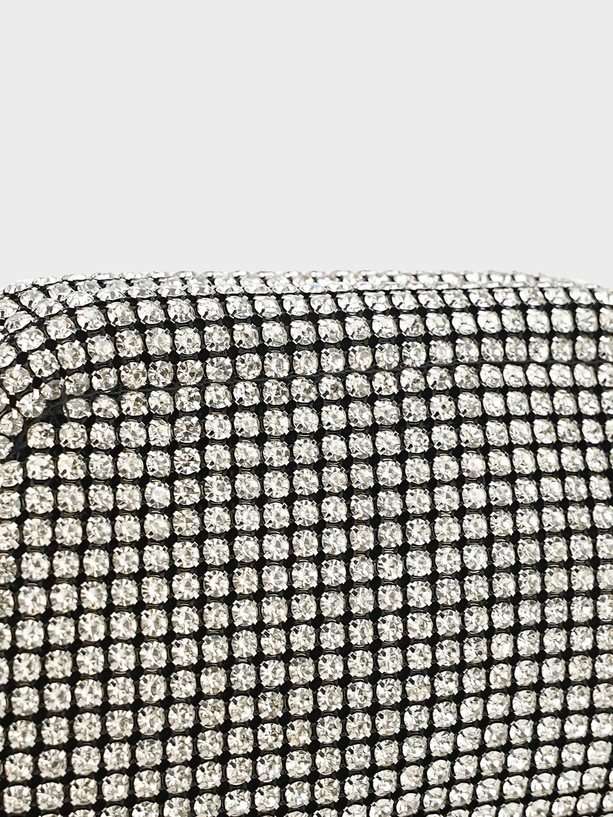 Women "JANICE" Elegant Evening Clutch - Image 5