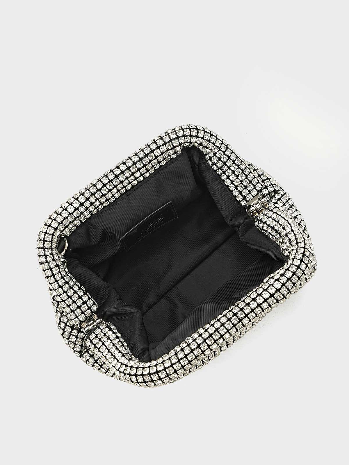 Women "JANICE" Elegant Evening Clutch - Image 7
