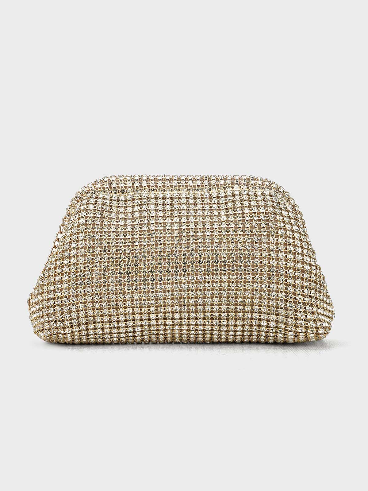 Women "JANICE" Elegant Evening Clutch - Image 4