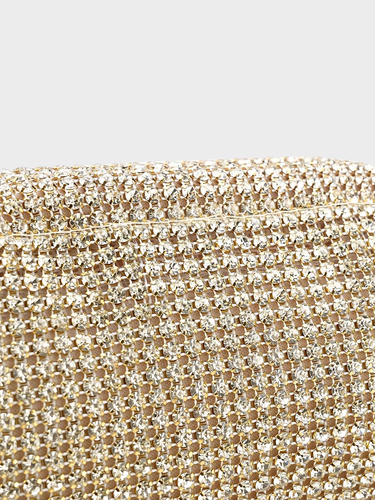Women "JANICE" Elegant Evening Clutch - Image 5