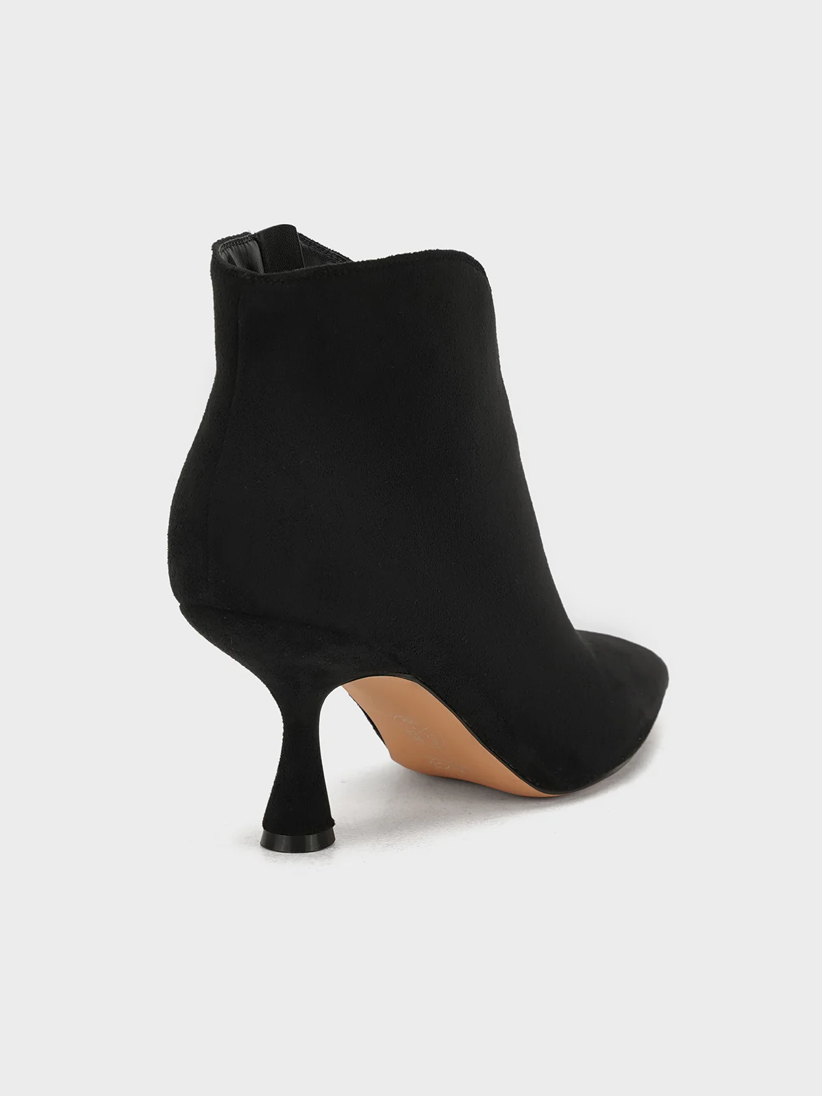 Women "JAYDEN" Stylish Zipper Boots - Image 5