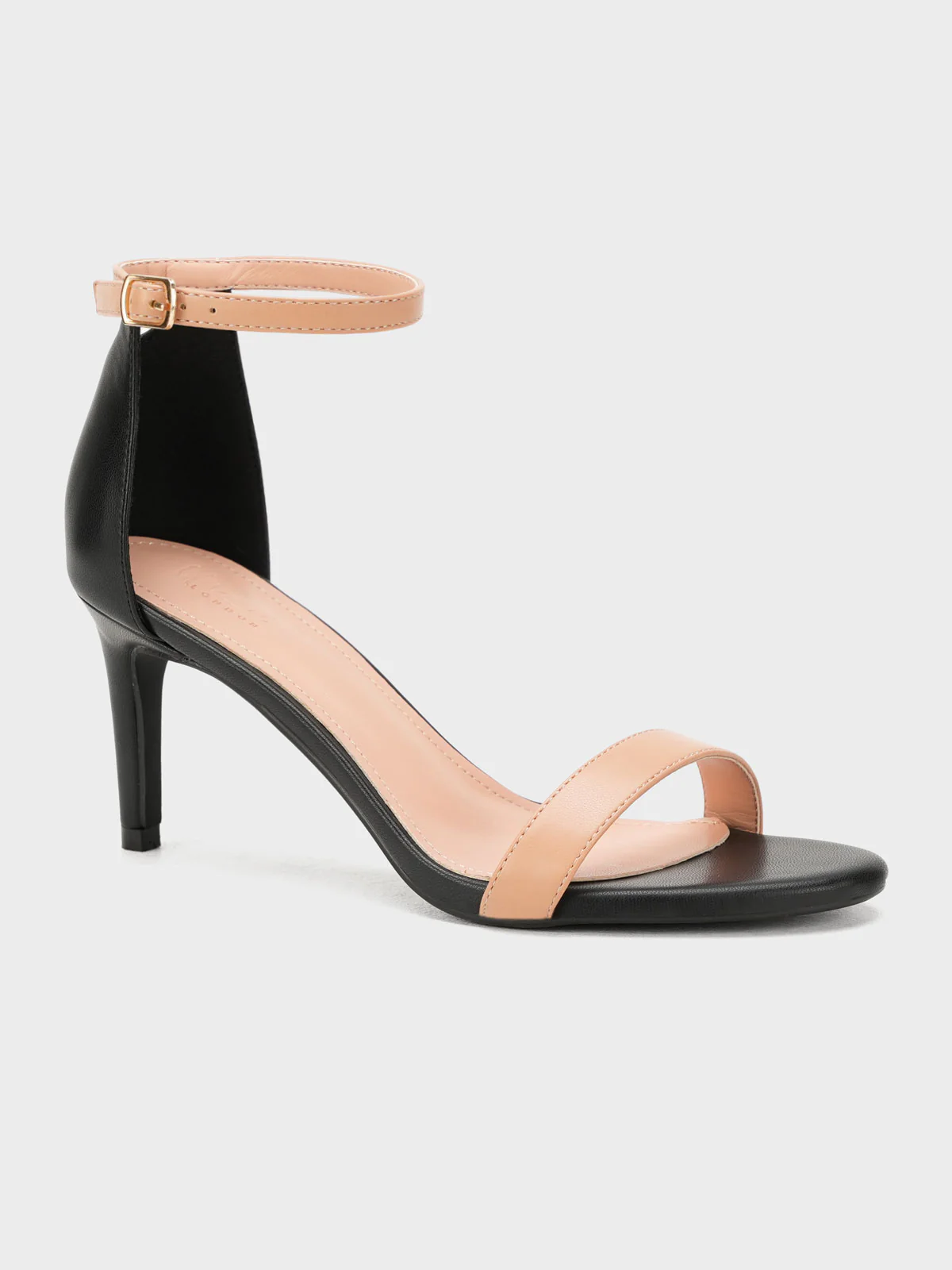 Women "JAYME" Stylish Heel Dress Sandals