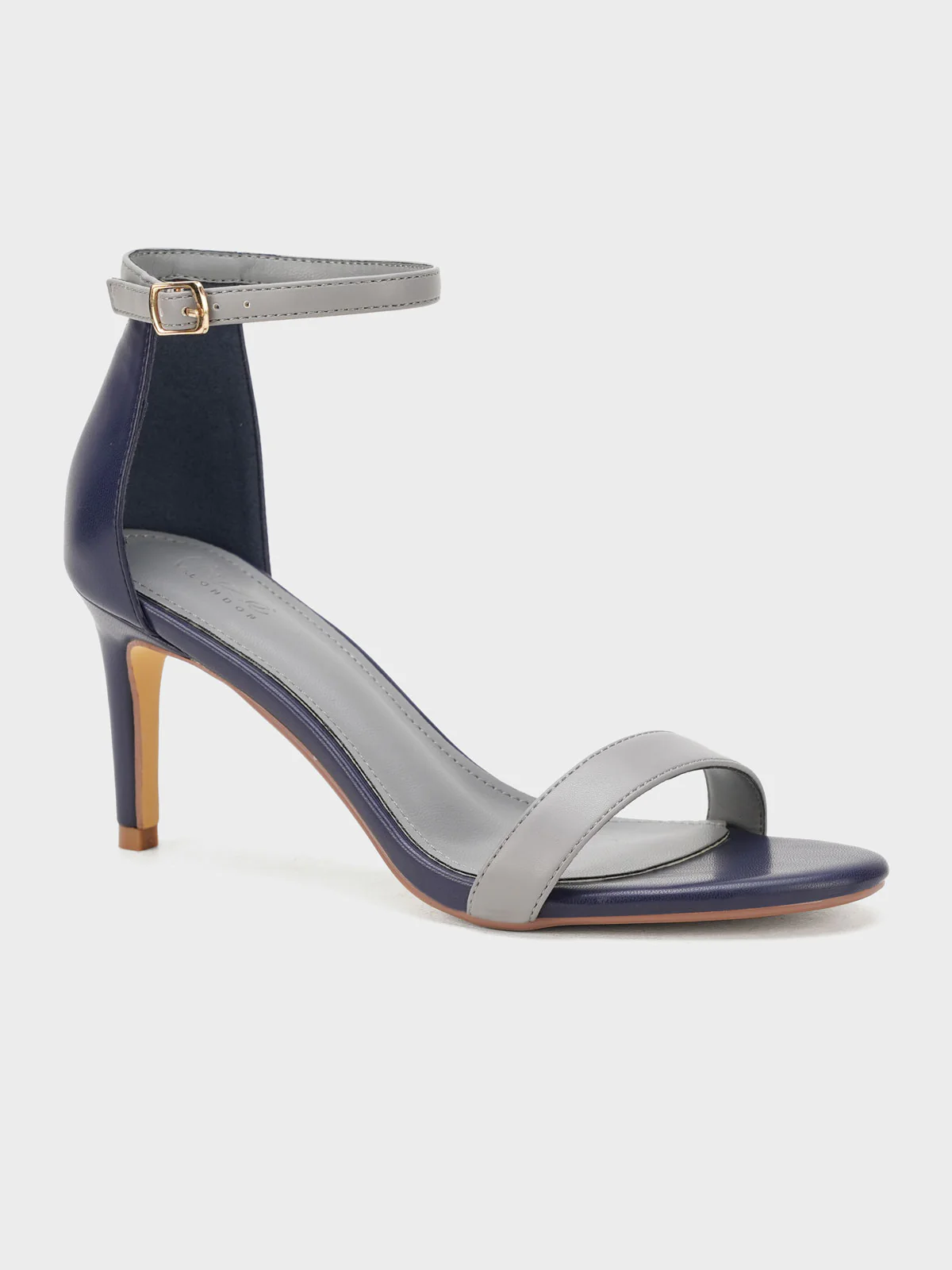 Women "JAYME" Stylish Heel Dress Sandals