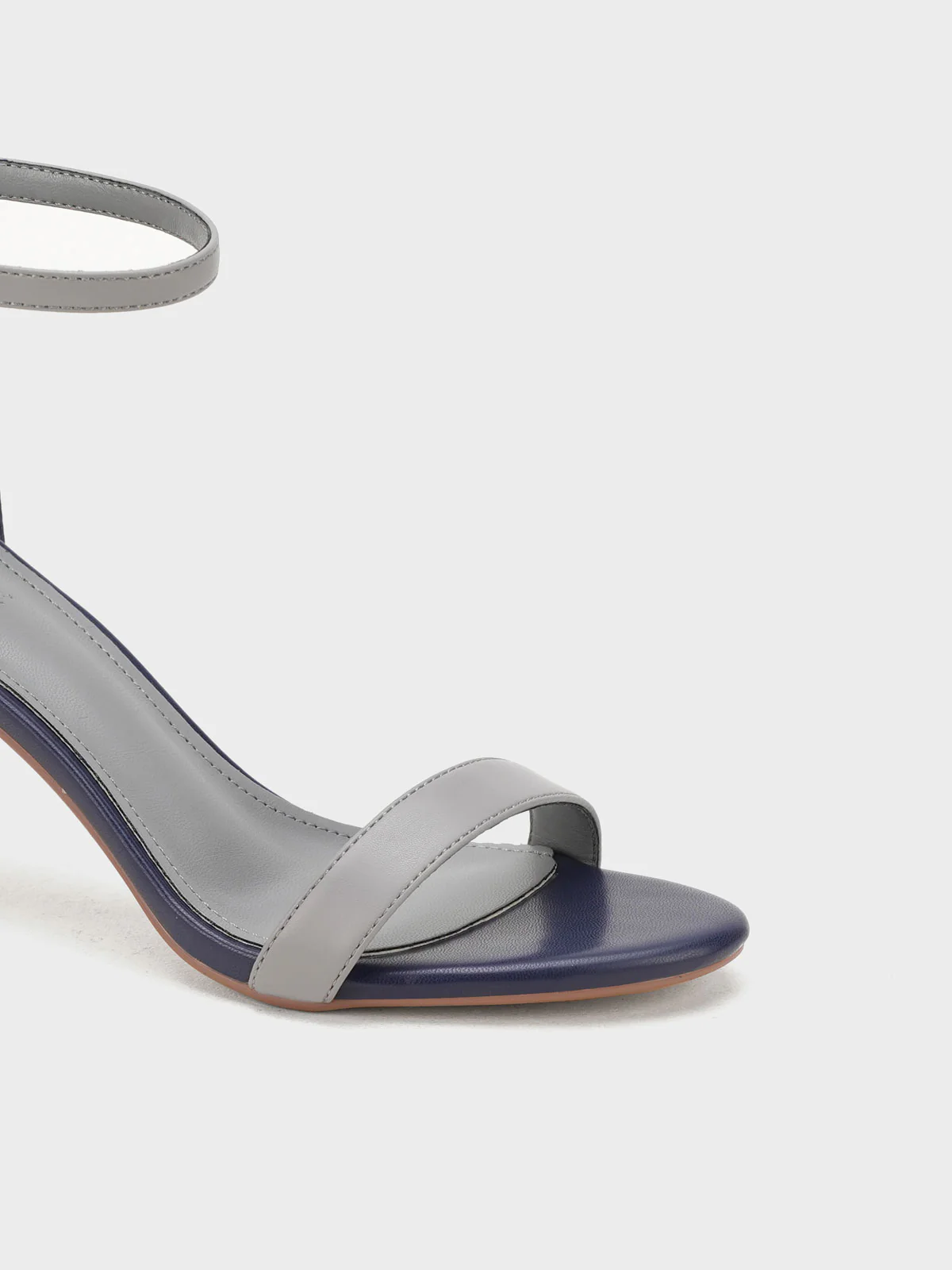 Women "JAYME" Stylish Heel Dress Sandals - Image 4
