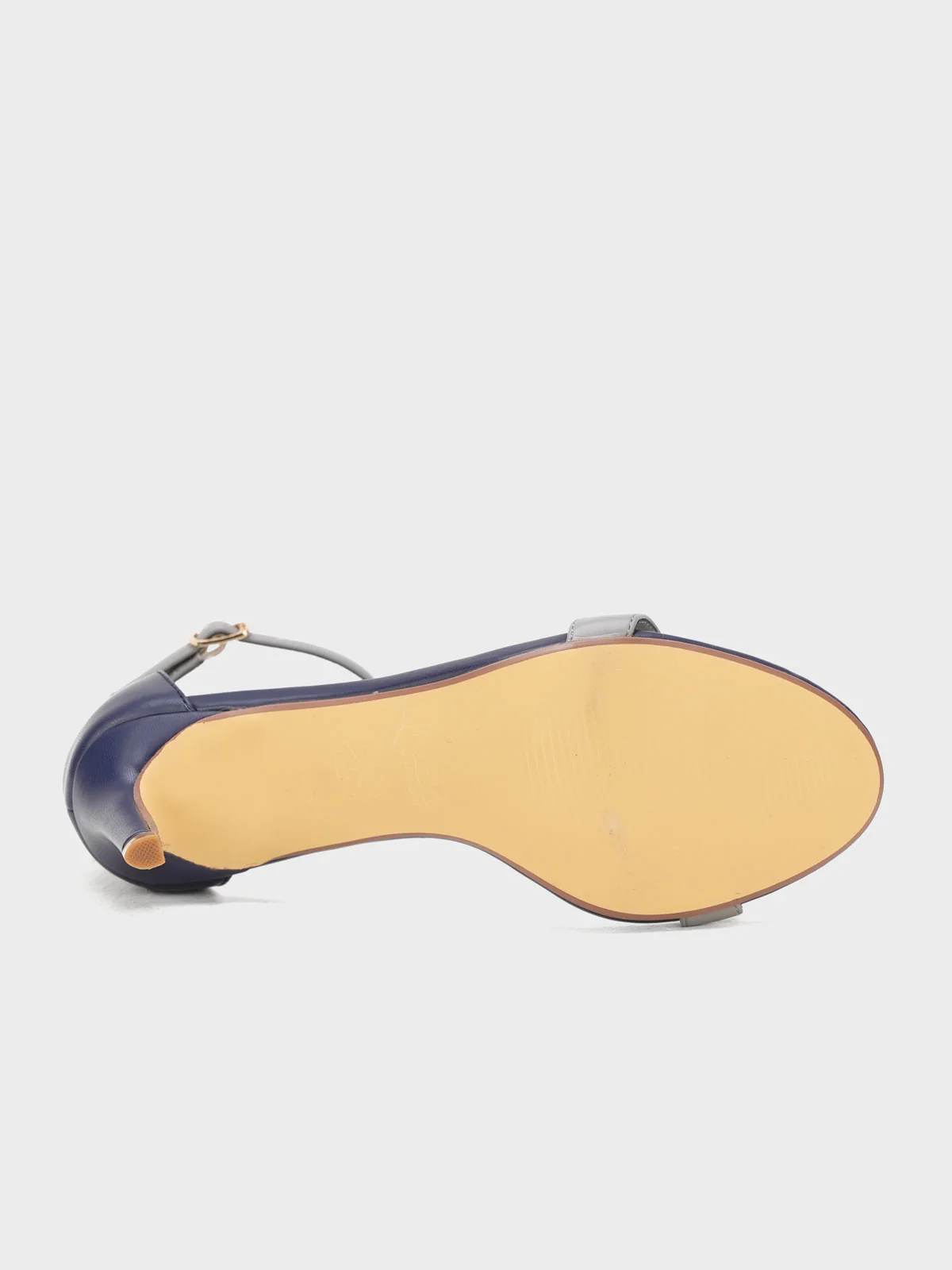 Women "JAYME" Stylish Heel Dress Sandals - Image 5