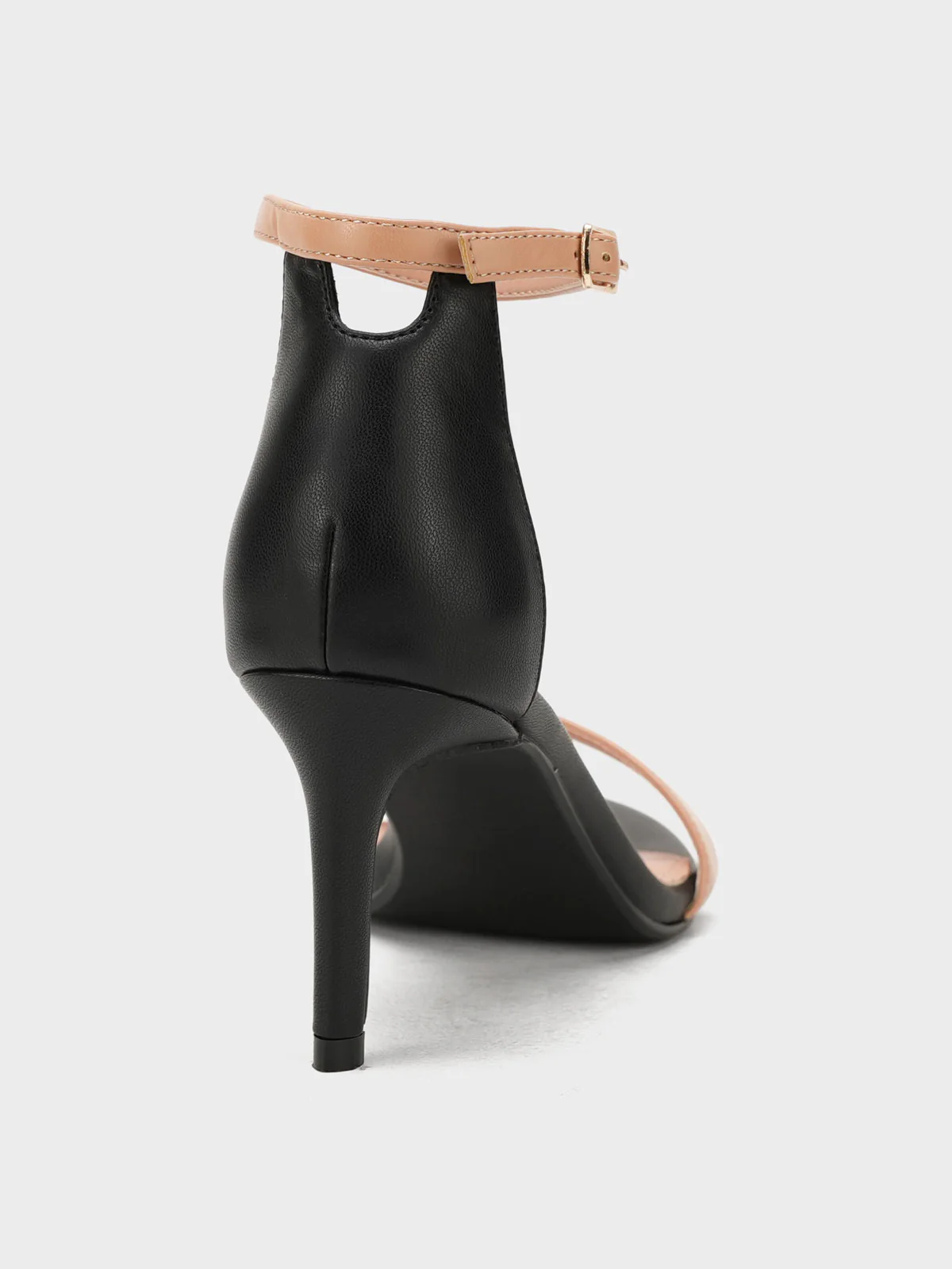Women "JAYME" Stylish Heel Dress Sandals - Image 3