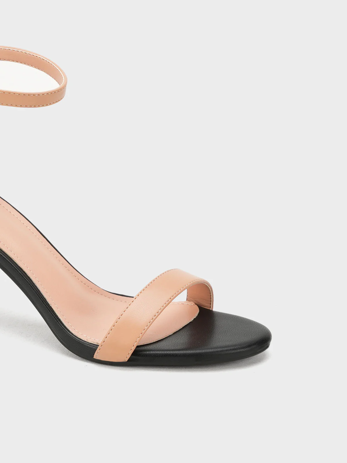 Women "JAYME" Stylish Heel Dress Sandals - Image 4