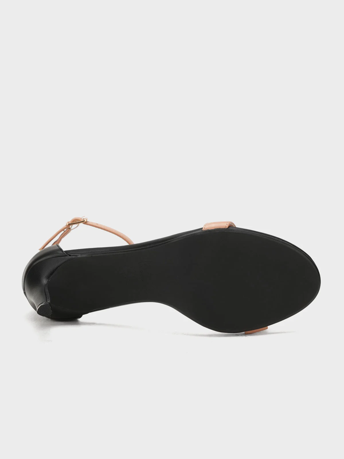 Women "JAYME" Stylish Heel Dress Sandals - Image 5