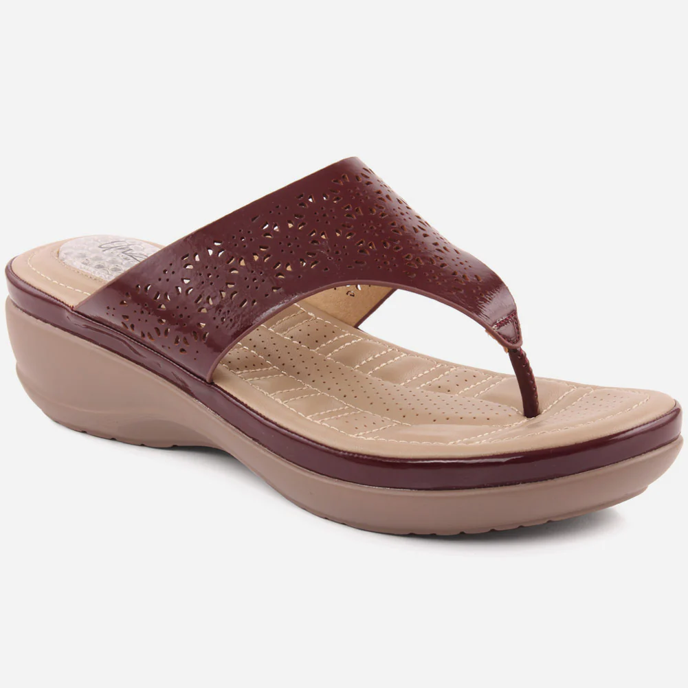 Women "JENNY" Casual Comfort Slippers