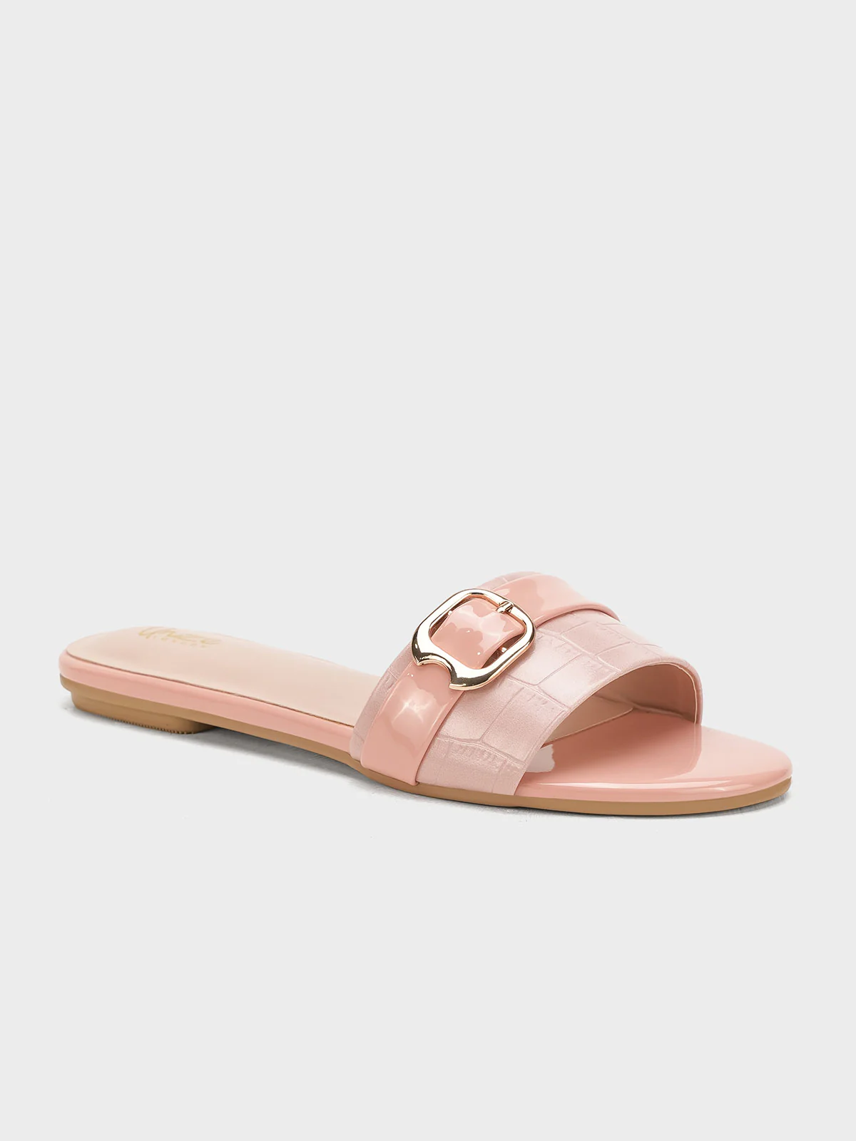 Women "JENSKI" Casual Comfort Slippers - Image 2