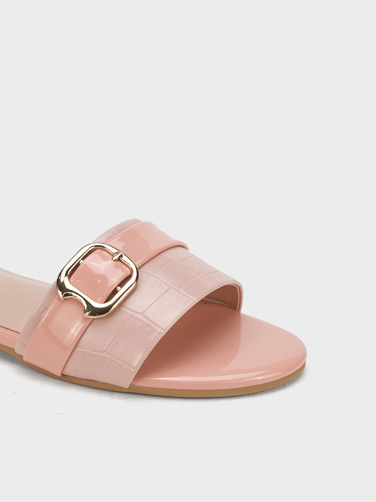 Women "JENSKI" Casual Comfort Slippers - Image 5