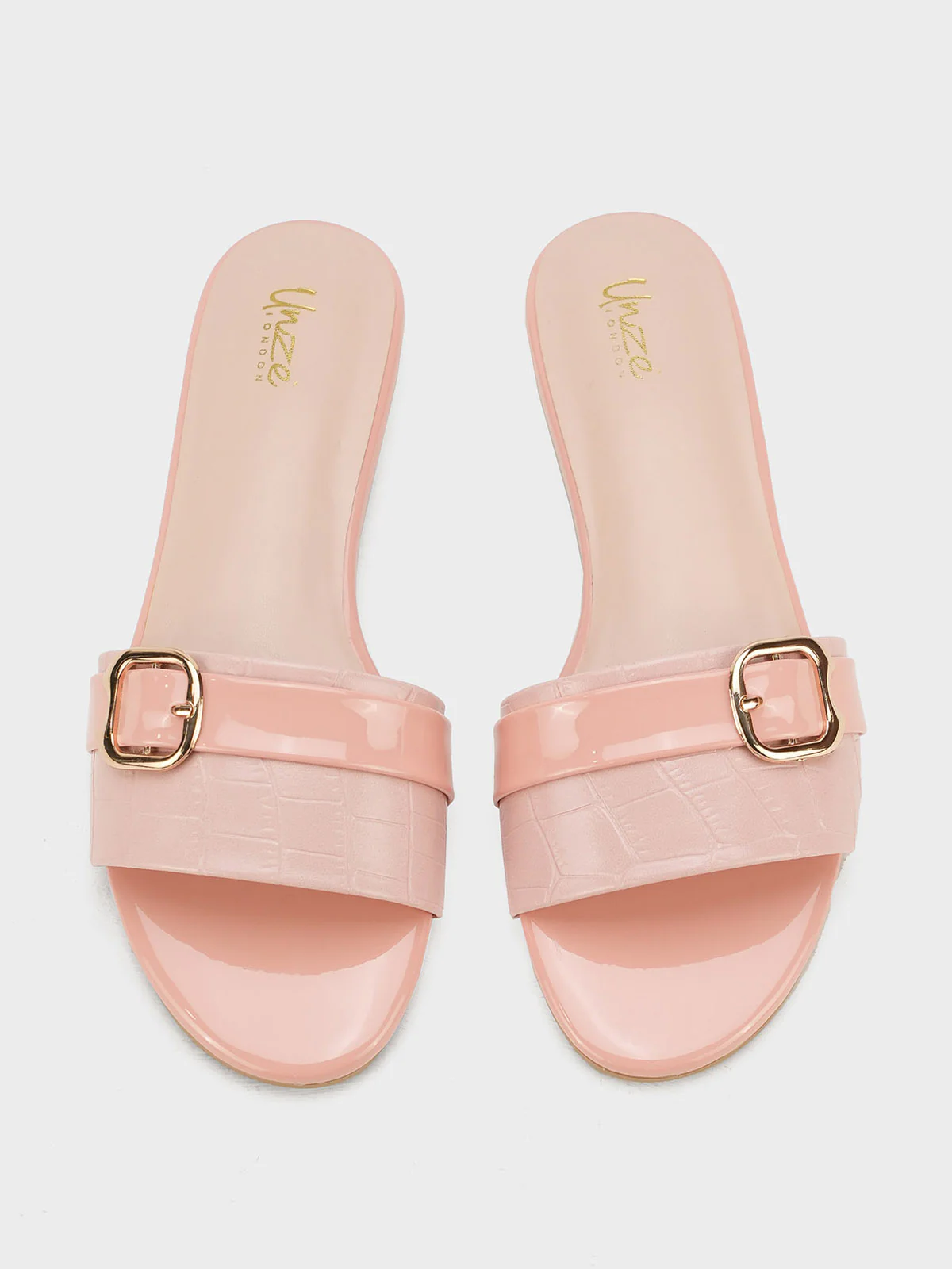 Women "JENSKI" Casual Comfort Slippers - Image 8