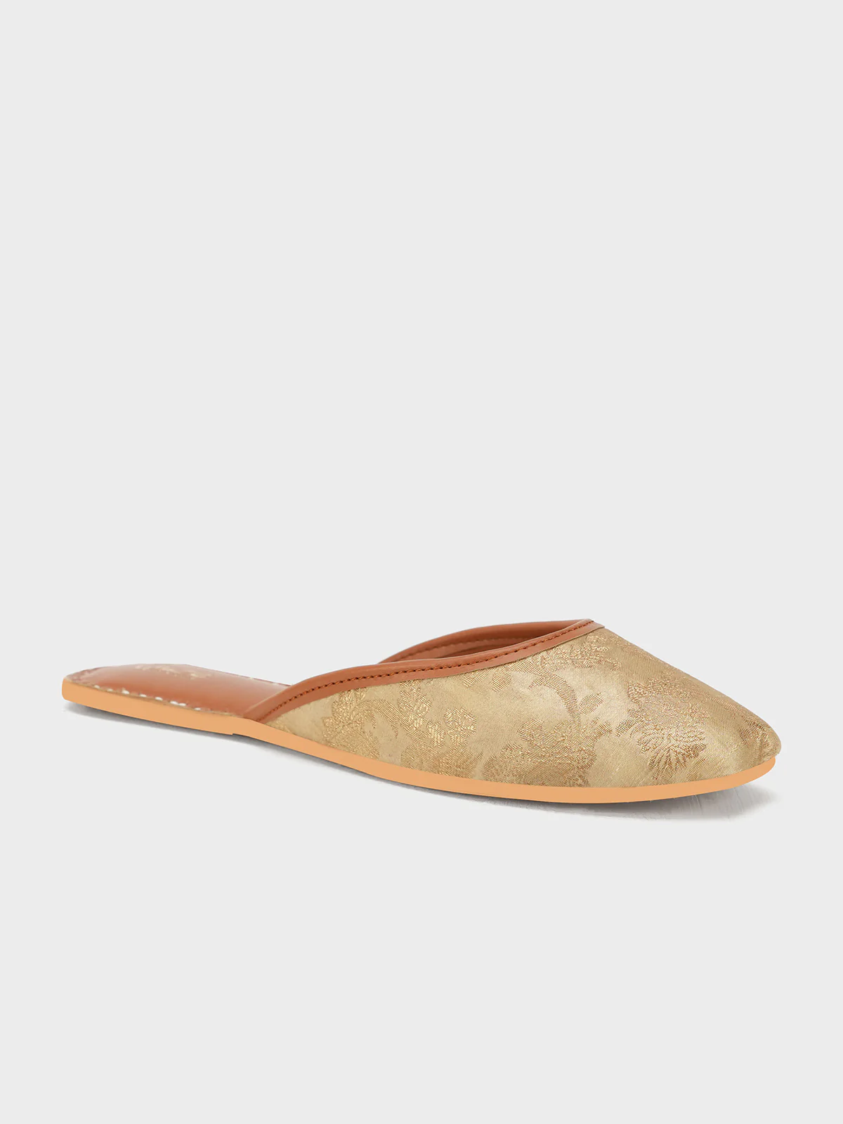 Women "GAUHAR" Comfort Casual Khussa