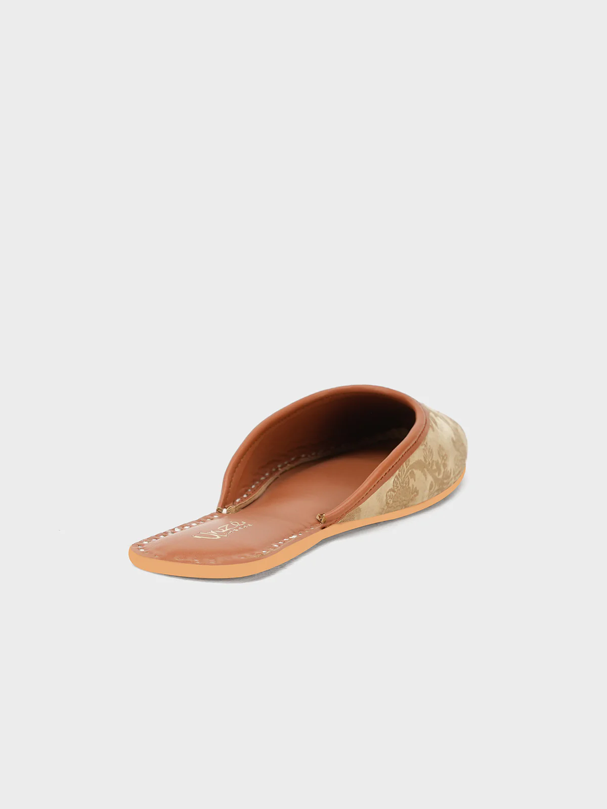 Women "GAUHAR" Comfort Casual Khussa - Image 3
