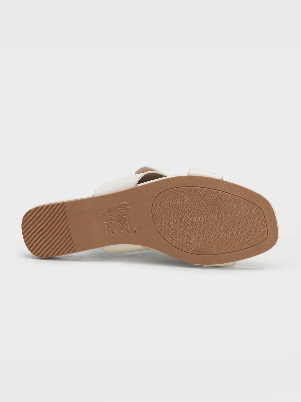 Women "JOHSN" Simple Stylish Slippers - Image 7
