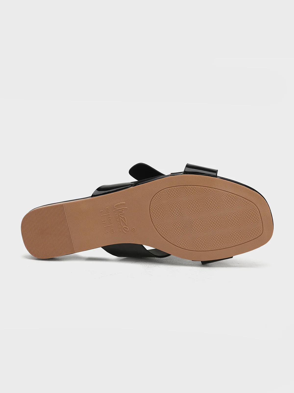 Women "JOHSN" Simple Stylish Slippers - Image 7