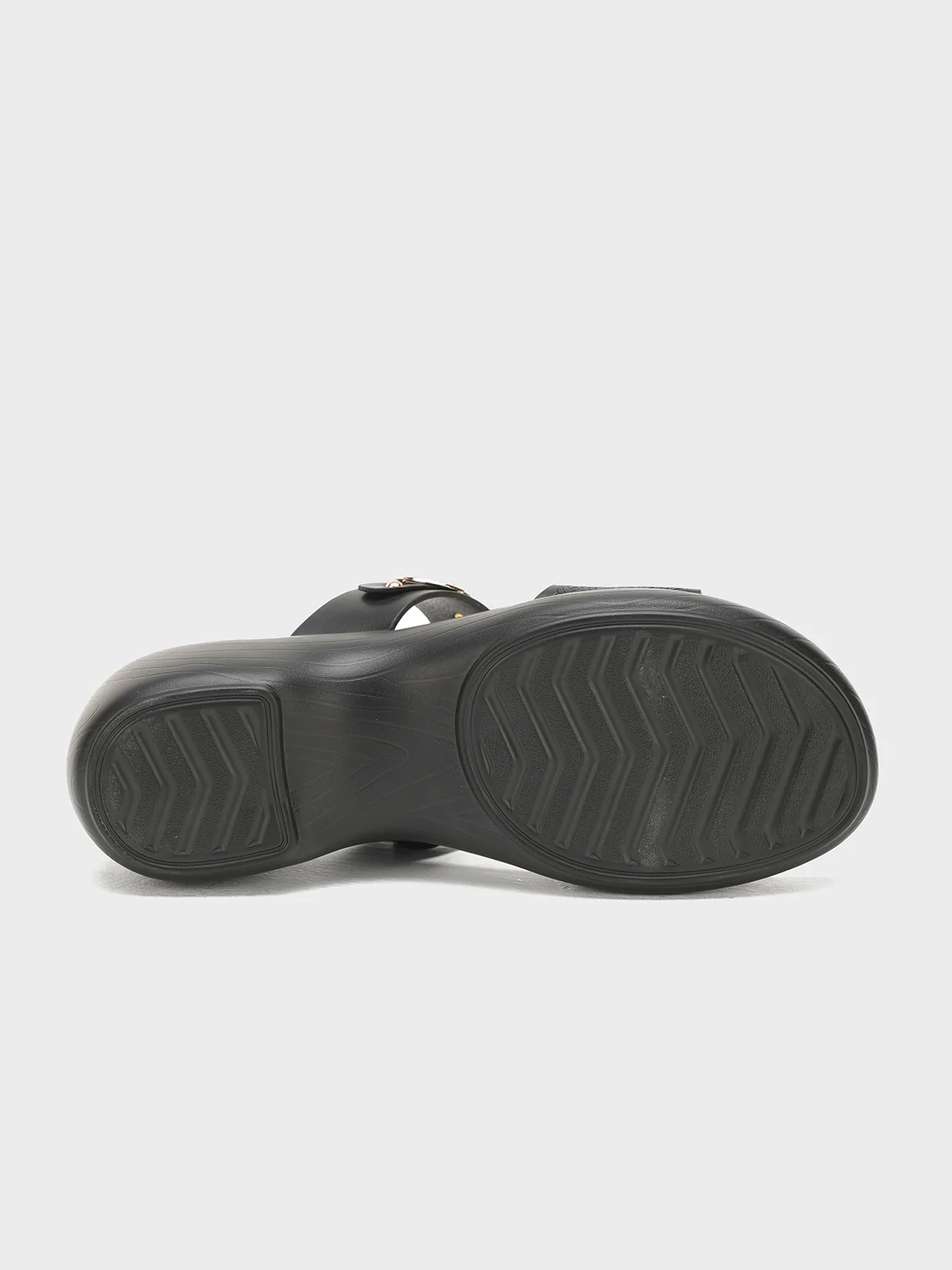 Women "JOSEFA" Comfort Wedge Slippers - Image 8