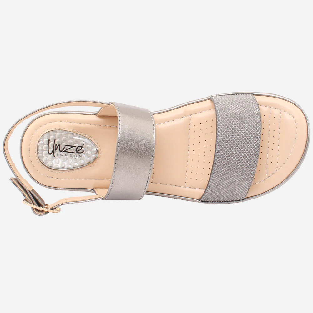 Women "JOYCE" Comfort Sandals - Image 4