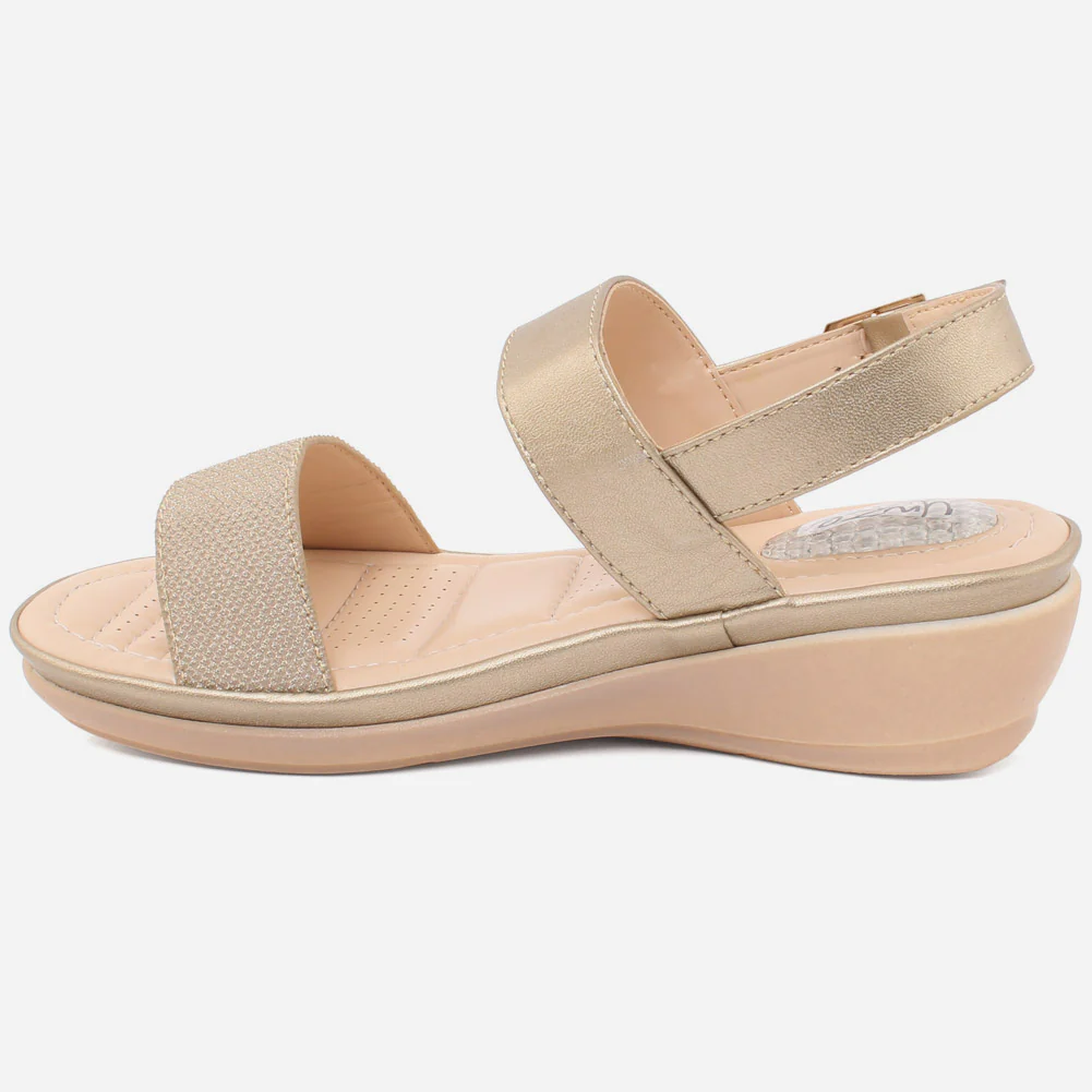 Women "JOYCE" Comfort Sandals - Image 3