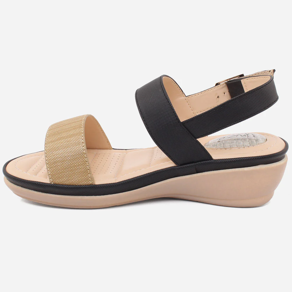 Women "JOYCE" Comfort Sandals - Image 3