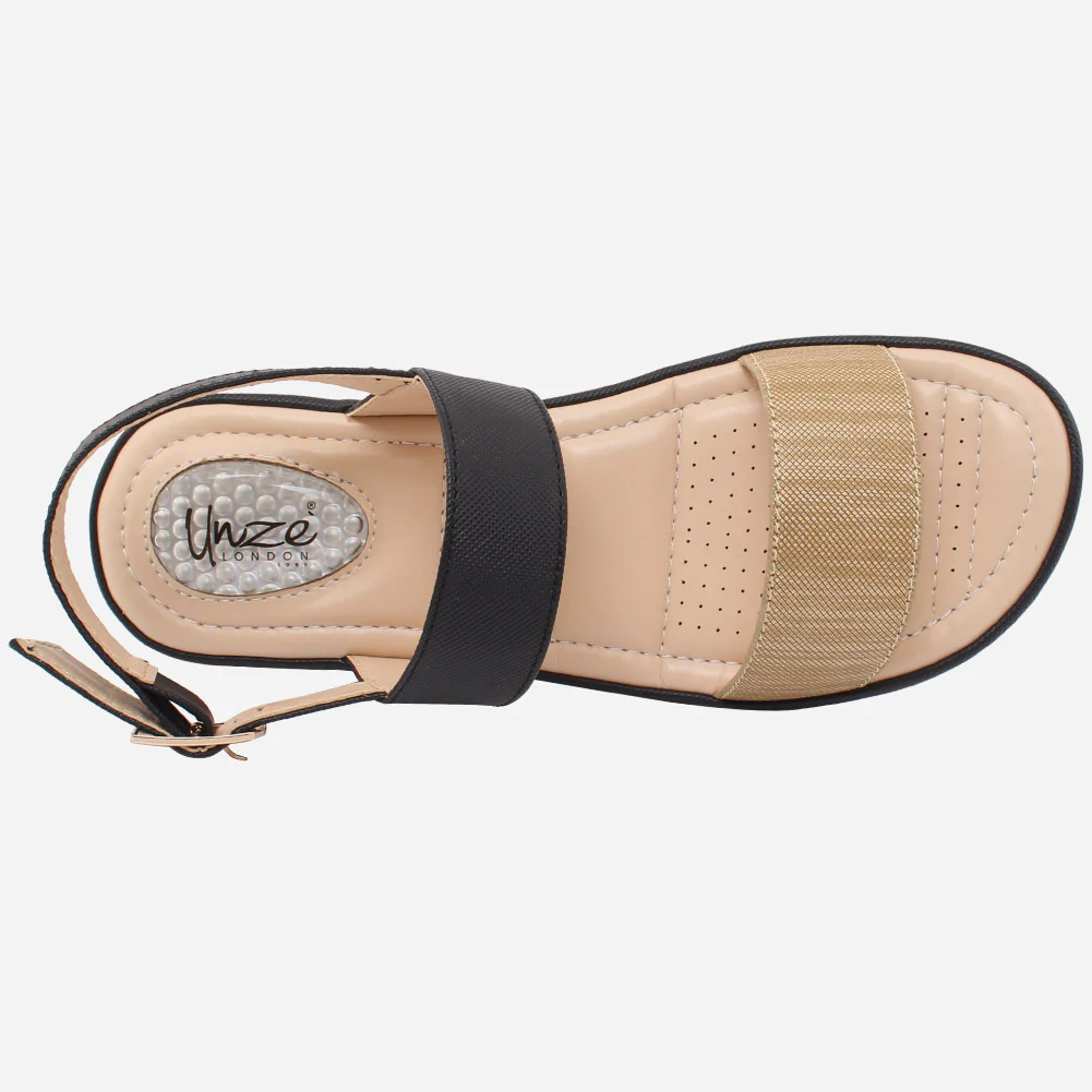 Women "JOYCE" Comfort Sandals - Image 4